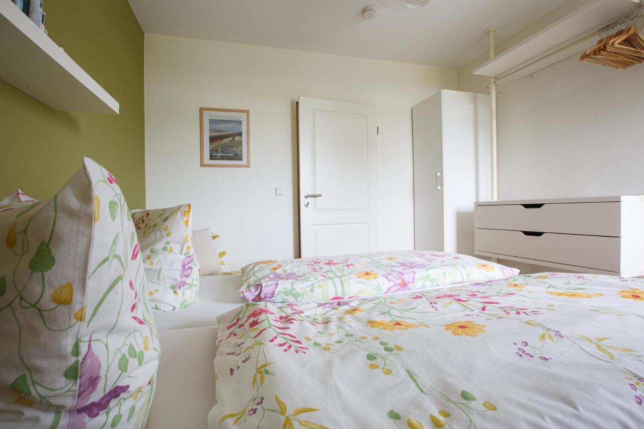 Oland Whg 10 Suedstrandperle วืคเอาฟ์เฟอร์ ภายนอก รูปภาพ